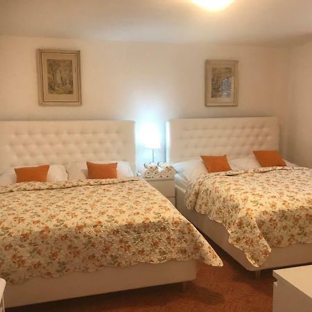Apartment Pod Lysou Frýdlant nad Ostravicí エクステリア 写真