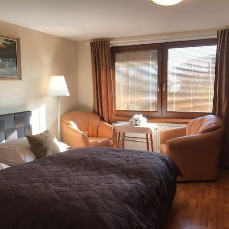 Apartment Pod Lysou Frýdlant nad Ostravicí エクステリア 写真