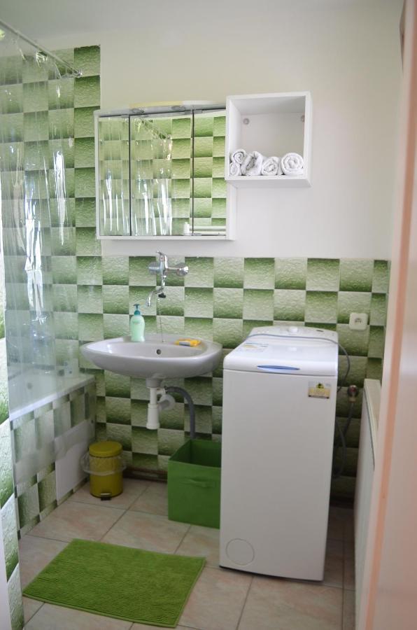 Apartment Pod Lysou Frýdlant nad Ostravicí エクステリア 写真