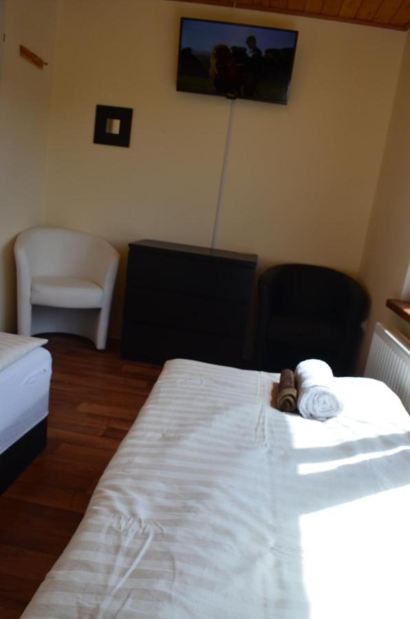 Apartment Pod Lysou Frýdlant nad Ostravicí エクステリア 写真