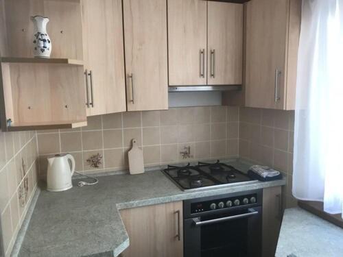 Apartment Pod Lysou Frýdlant nad Ostravicí エクステリア 写真