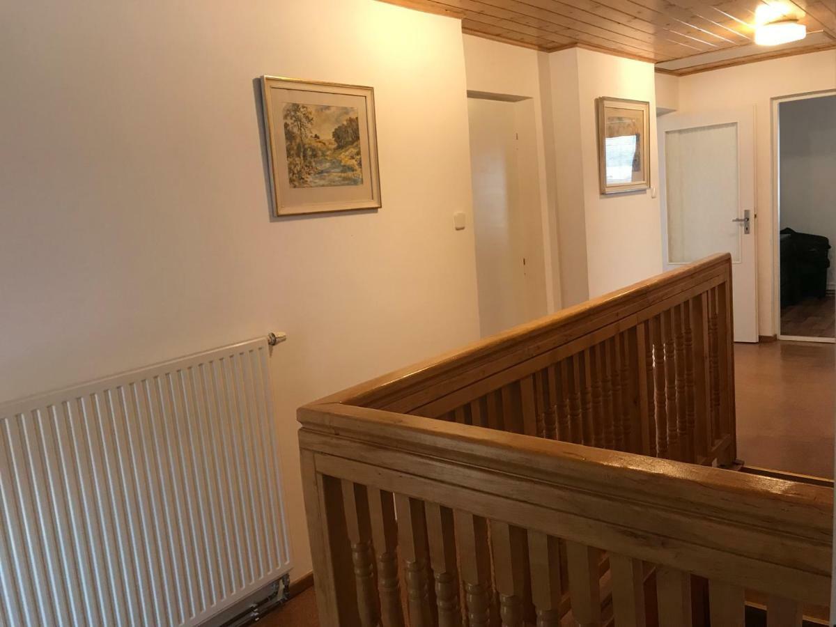 Apartment Pod Lysou Frýdlant nad Ostravicí エクステリア 写真