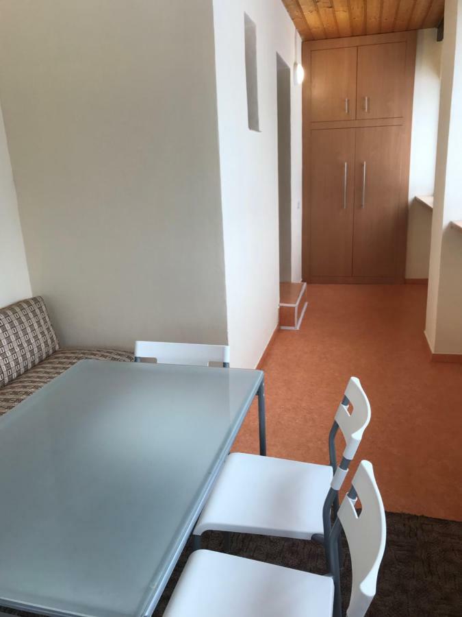 Apartment Pod Lysou Frýdlant nad Ostravicí エクステリア 写真