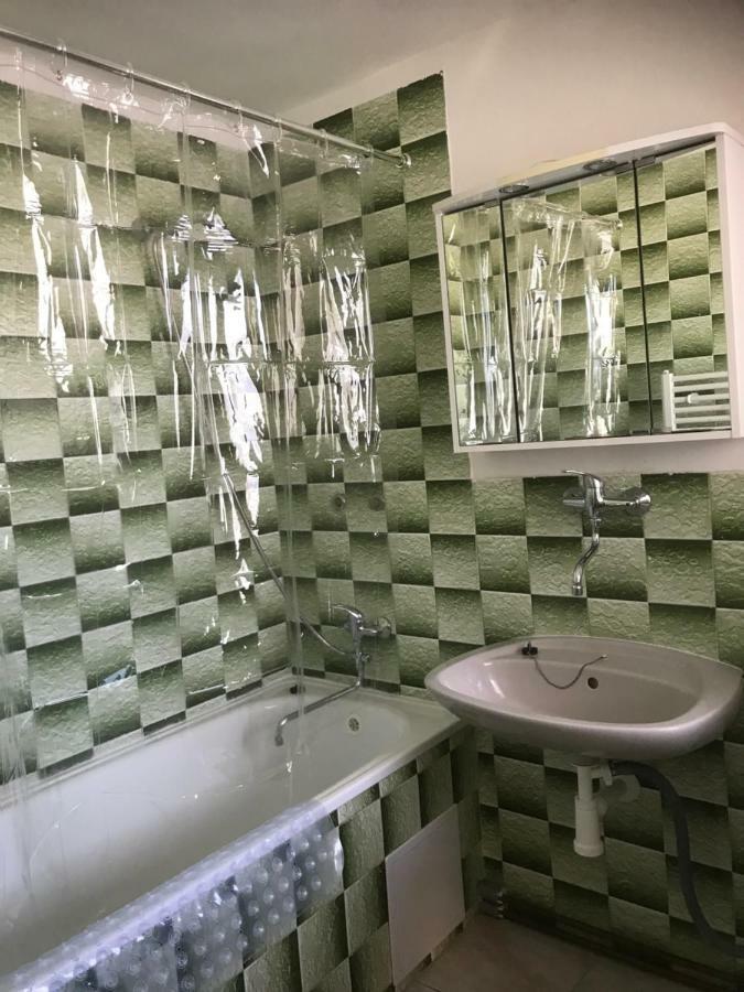 Apartment Pod Lysou Frýdlant nad Ostravicí エクステリア 写真