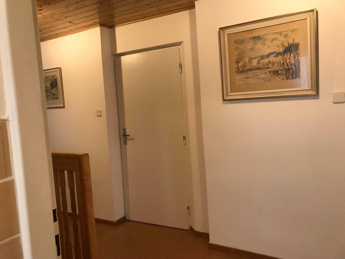 Apartment Pod Lysou Frýdlant nad Ostravicí エクステリア 写真