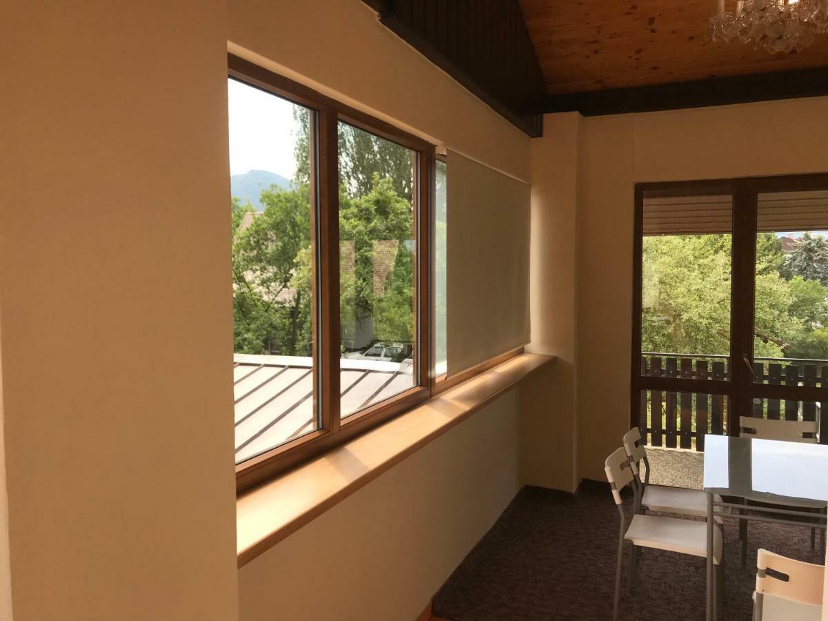 Apartment Pod Lysou Frýdlant nad Ostravicí エクステリア 写真